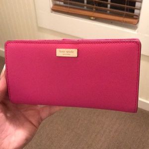 Kate Spade Wallet